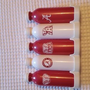 Alabama water bottles